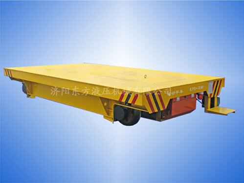 電動(dòng)平車(chē)